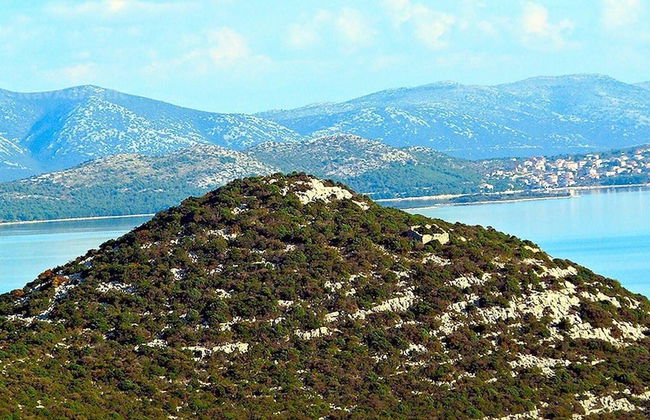 Sea View Apartment Serene, Sleeps 7 - Foto 13