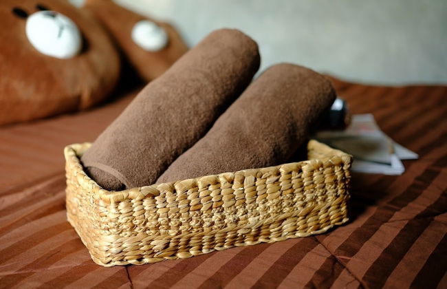 Rayong Pool Villa & Camping - Foto 15