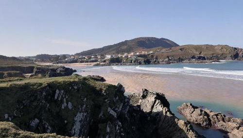 Fantástica casa a 500 metros de la playa de San Jorge. - Foto 3