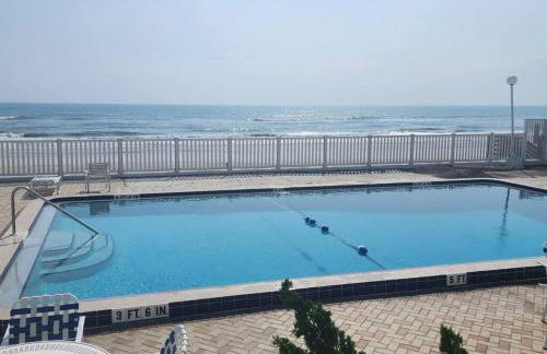 Aliki Atrium Beachfront Condo - Photo 52