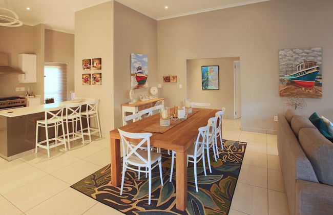 Kamen House, Langebaan, 4-Sleeper - Foto 19