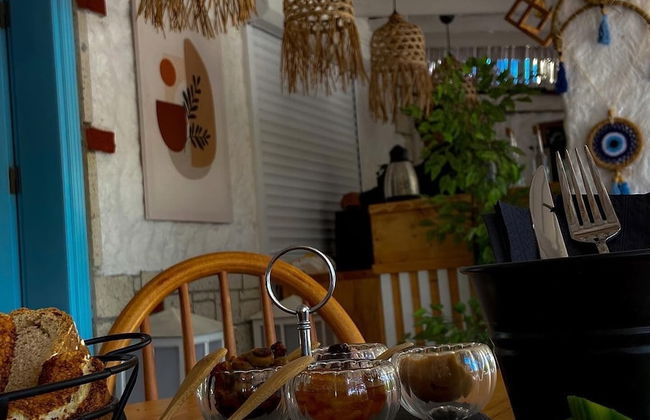 Sisu Alacati - Foto 32