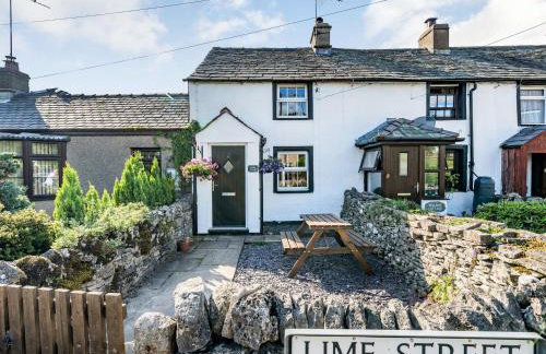 Kidsty Cottage - Foto 1