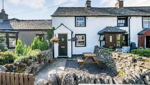 Kidsty Cottage - Foto 1