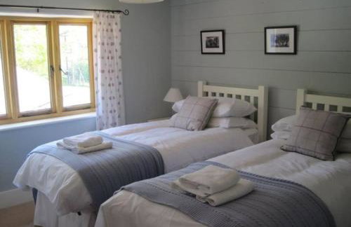 Luggs Barn - Beautiful Devon Hideaway - Photo 12