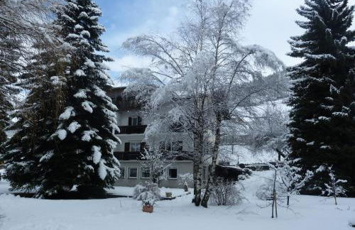 Appartements Margit - Photo 43