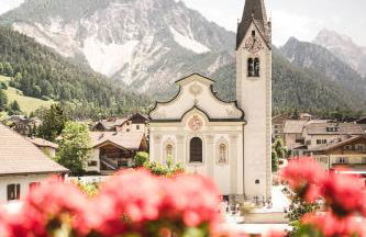 Christophorus Mountain Residence - Photo 9