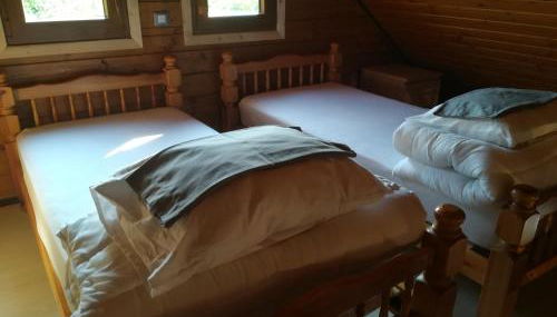 Domaine du Hulobiet - Foto 2