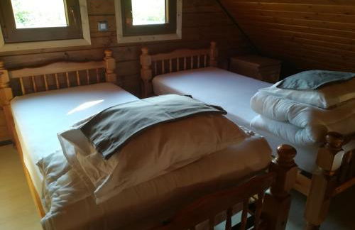 Domaine du Hulobiet - Foto 2