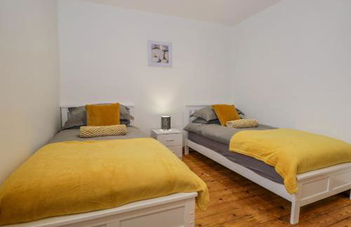 Harbour Retreat - Foto 16