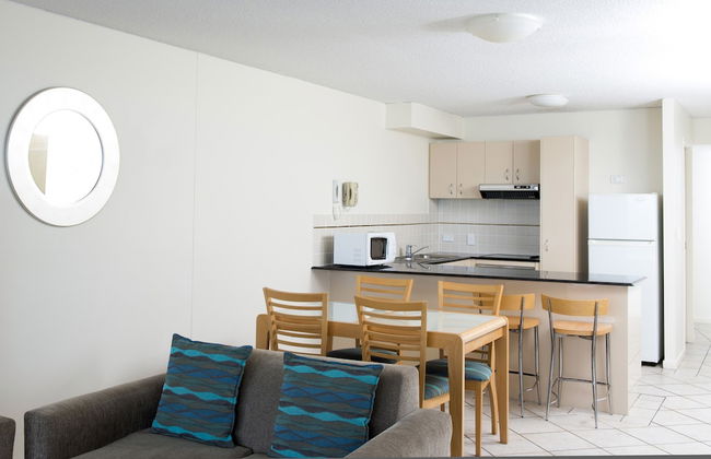 BreakFree Grand Pacific Resort - Foto 39