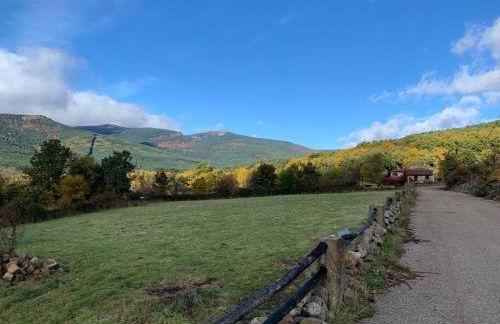 Casa con encanto LagunaNegra y Urbion - Foto 19