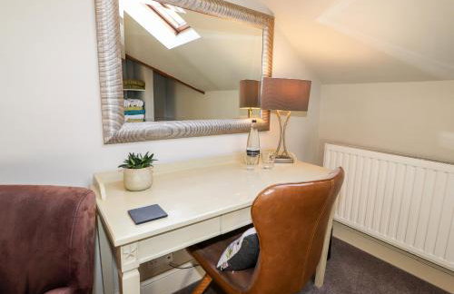 Peony Cottage - Foto 16