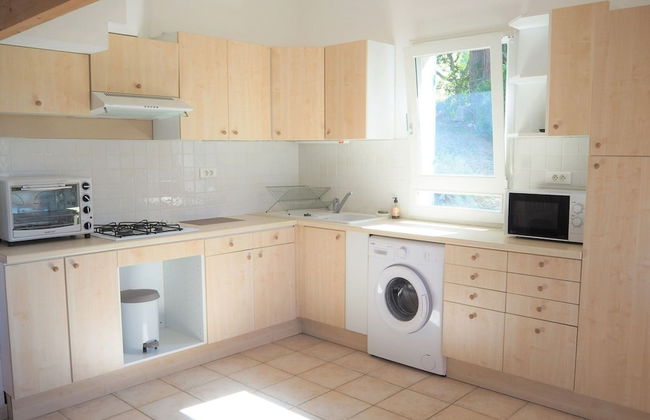 Cottage in Luberon Near Apt Market - Foto 4