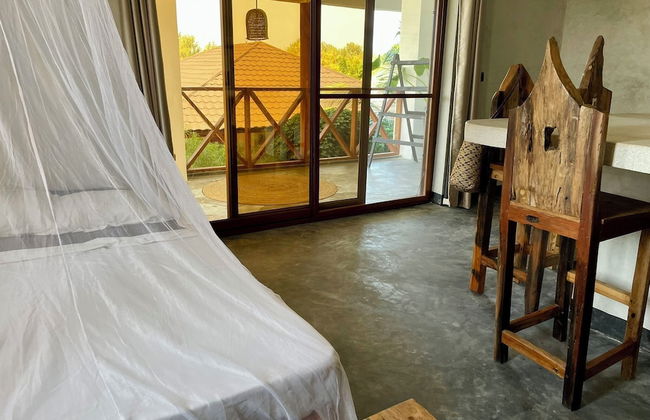 Baobab Bungalows - Foto 69