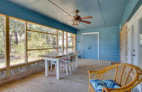 Waterfront Foley Area Home - 15 Mi to Gulf! - Photo 22