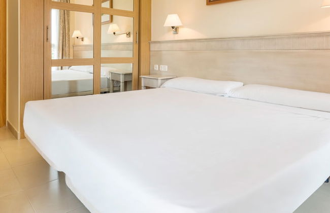 Aparthotel ILUNION Sancti Petri - Foto 12