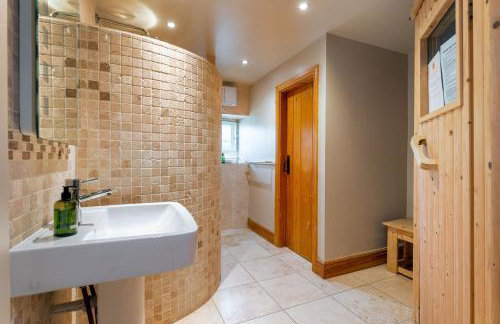 Peacock Cottage - Foto 14