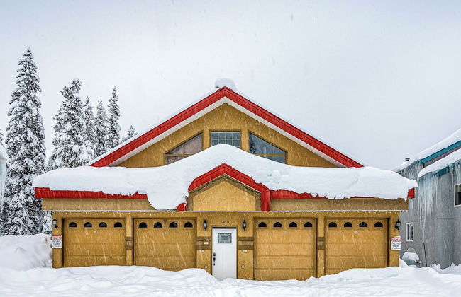 Fresh Tracks Retreat Ski In Out Hot Tub - Photo 38