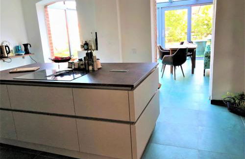 Ferienwohnung "Frieda" - Foto 23