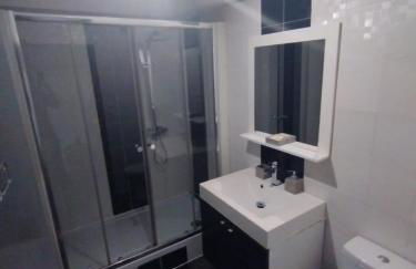 Moissac Charmant Appartement avec Jardin - Foto 19