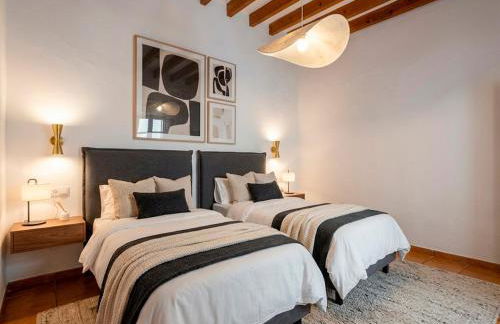 Villa Son Felip - Photo 42