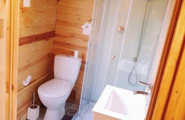 Chalet chaleureux - Herisson - Foto 8