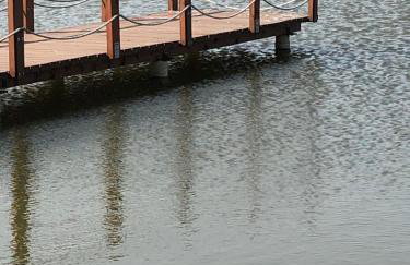 Domki Loft nad Stawem - Foto 35