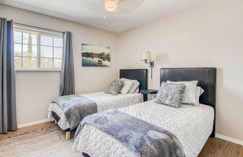 My Cozy Duplex A in the Heart of West Side - Foto 18