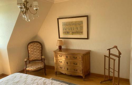 Maison vue mer baie de Saint Brieuc - Photo 34