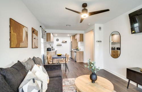 4 Mi to French Quarter Walkable Apt with Yard - Foto 5