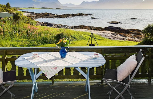 6 Person Holiday Home in Borkenes-by Traum - Photo 30