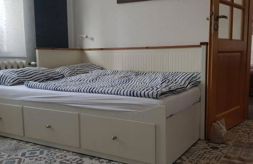 Ferienwohnung Zur Rose - Foto 10