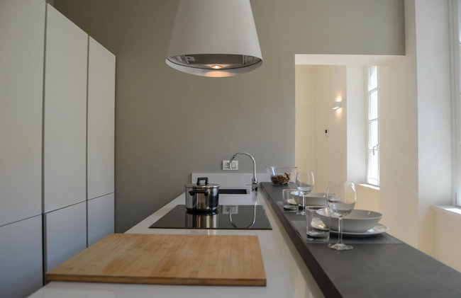 JOIVY Modern Apartments Close To Sforzesco Castle - Photo 35