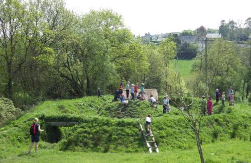 Naturesbase Lodge - Photo 37