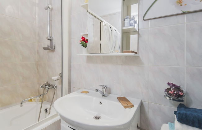 GM Apartment Nikolaeva 1 - Foto 58