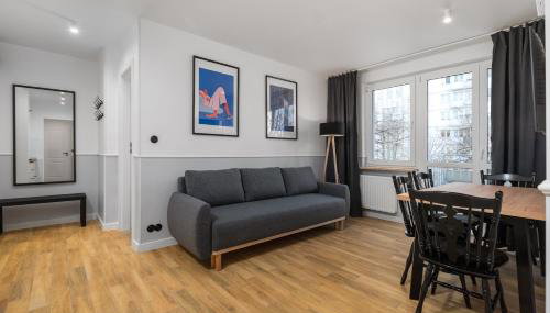 Apartamenty Pańska PREMIUM by Your Freedom - Foto 3