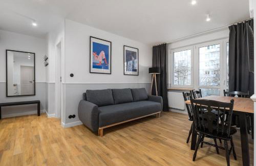 Apartamenty Pańska PREMIUM by Your Freedom - Foto 3