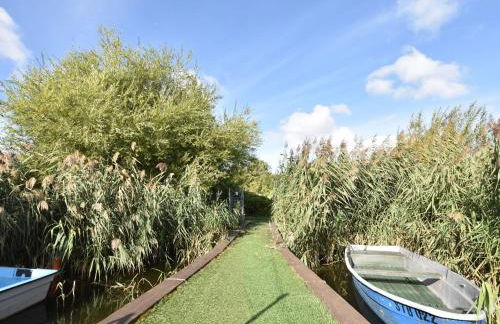 Ferienhaus mit Kamin in Sternberg - Foto 18