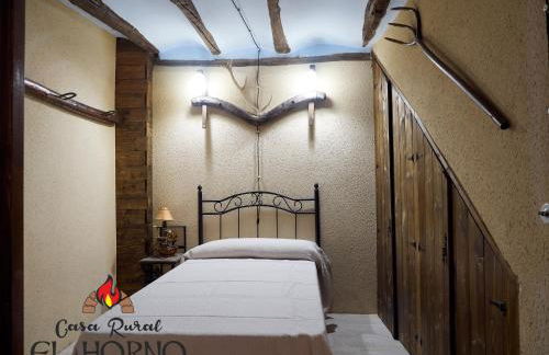 Casa Rural El Horno - Foto 31