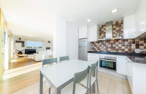 Ático Las Palmeras - Foto 9