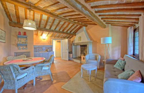 Castello di Montegufoni by PosarelliVillas - Foto 55