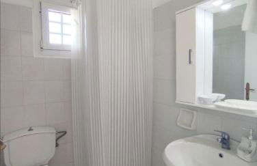 Pefkos Crystal Bay SELF-CATERED Studios and Apartments - Foto 35