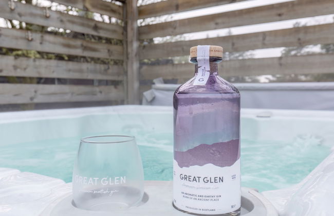 Lothlorien Lodge 4 - Foto 46