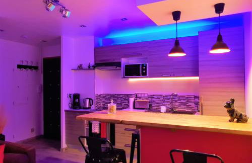 Gare - Polygone Scientifique - Palais de Justice - Foto 18