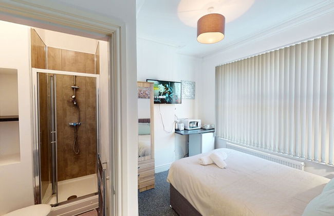 J kyns Aparthome - Foto 5