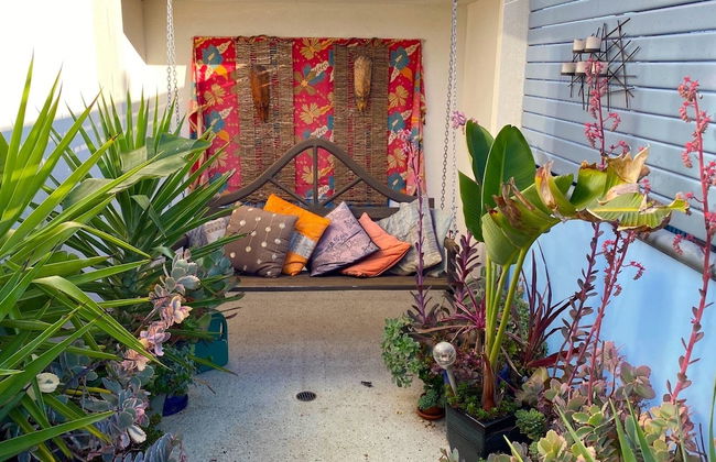 StayCentral - Tranquil Townhouse - Foto 27