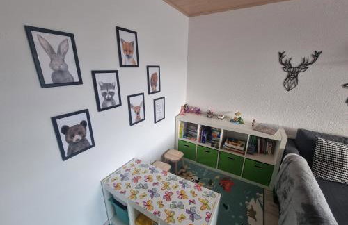 Ferienwohnung Biosphärenblick - Photo 21