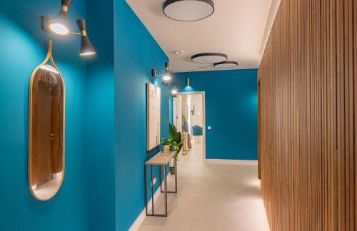 Luxurious Studio Madrid Centro TEMPORAL PDD2915 - Foto 39