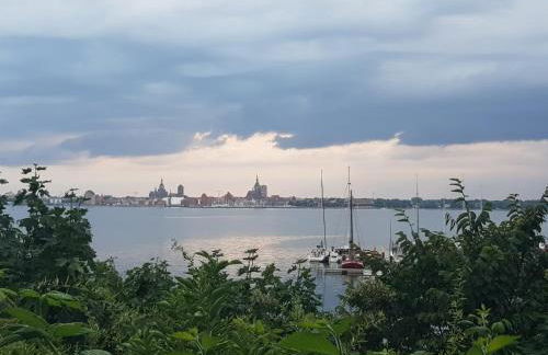 Ferienwohnung MeerZeit EG - Foto 14